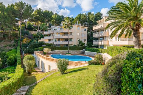 Lejlighed i Bendinat, Mallorca, Bendinat - € 1.595.000 | Ref: SWOBEN10713 - foto 10