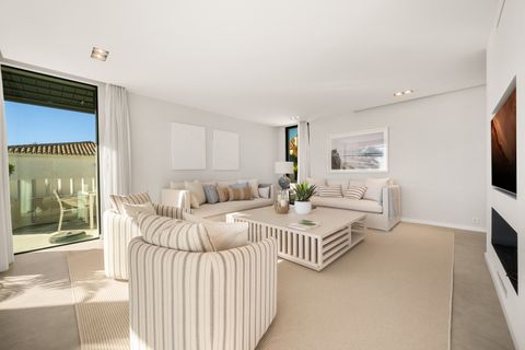 Villa a Estepona, Malaga, Estepona - € 5.995.000 | Ref: CP07800 - foto 4