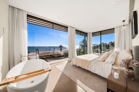 Villa a Estepona, Malaga, Estepona - € 5.995.000 | Ref: CP07800 - foto 14
