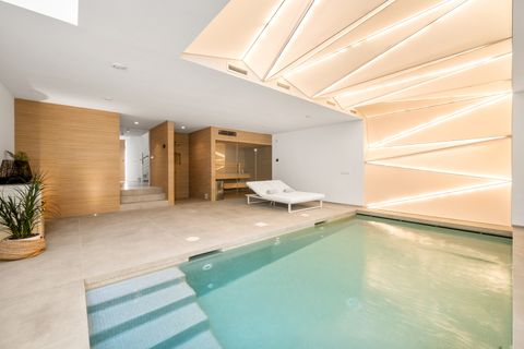 Villa a Estepona, Malaga, Estepona - € 5.995.000 | Ref: CP07800 - foto 20