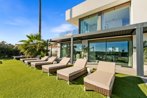 Villa a Estepona, Malaga, Estepona - € 5.995.000 | Ref: CP07800 - foto 22
