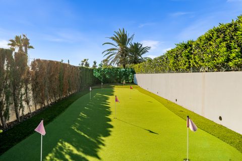 Villa a Estepona, Malaga, Estepona - € 5.995.000 | Ref: CP07800 - foto 23