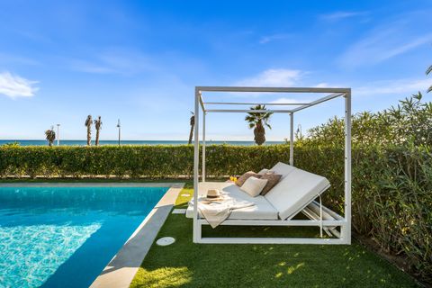 Villa a Estepona, Malaga, Estepona - € 5.995.000 | Ref: CP07800 - foto 24