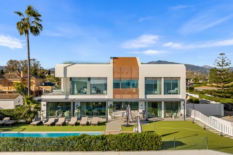 Villa a Estepona, Malaga, Estepona - € 5.995.000 | Ref: CP07800 - foto 29