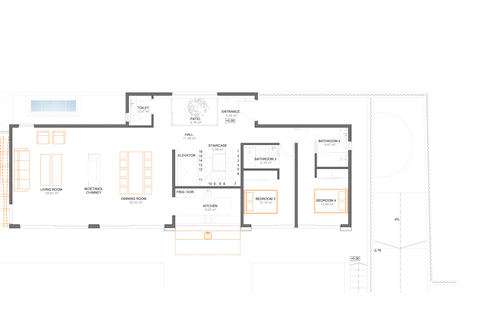 Villa a Estepona, Malaga, Estepona - € 5.995.000 | Ref: CP07800 - foto 30