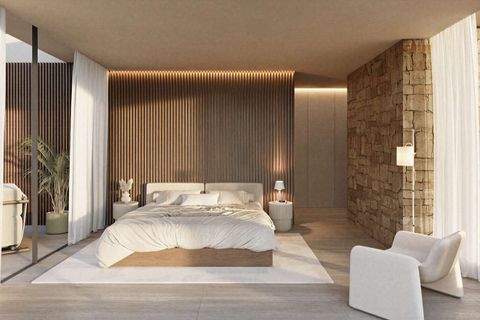 Villa i Benissa, Alicante, Benissa - € 2.850.000 | Ref: 810 - foto 7