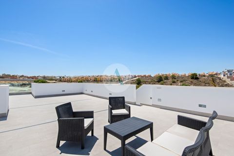 Villa i Algorfa, Alicante, Algorfa - € 460 000 | Ref: N-239/28 - foto 7
