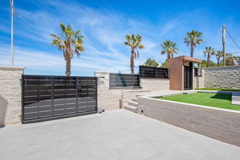Willa: Algorfa, Alicante, Algorfa – 445 000 € | Ref: N-239/37 – zdjęcie 6