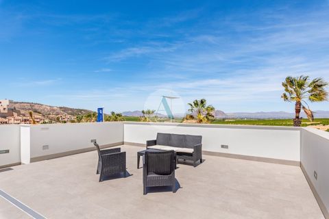 Willa: Algorfa, Alicante, Algorfa – 445 000 € | Ref: N-239/37 – zdjęcie 8