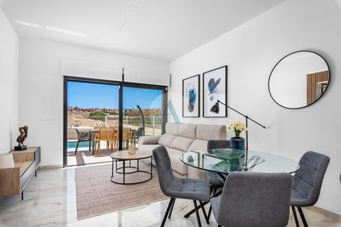 Willa: Algorfa, Alicante, Algorfa – 445 000 € | Ref: N-239/37 – zdjęcie 10