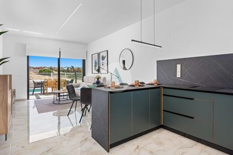 Willa: Algorfa, Alicante, Algorfa – 445 000 € | Ref: N-239/37 – zdjęcie 13