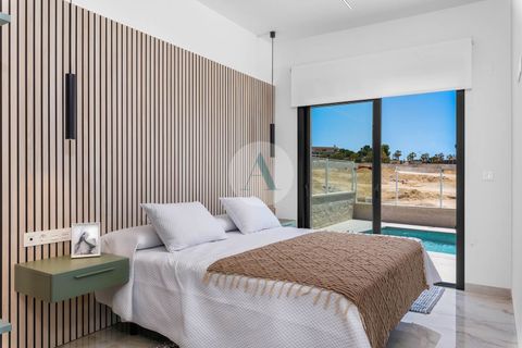Willa: Algorfa, Alicante, Algorfa – 445 000 € | Ref: N-239/37 – zdjęcie 14