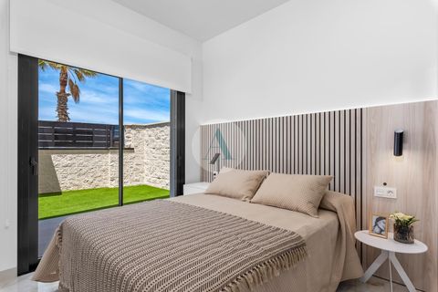 Willa: Algorfa, Alicante, Algorfa – 445 000 € | Ref: N-239/37 – zdjęcie 21