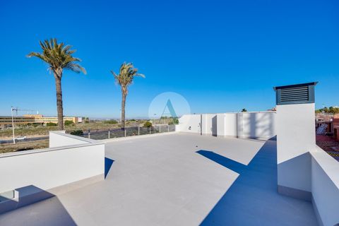 Villa a Torrevieja, Alicante, Torrevieja - € 600.000 | Ref: N-419/07 - foto 3