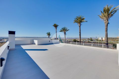 Villa a Torrevieja, Alicante, Torrevieja - € 600.000 | Ref: N-419/07 - foto 4
