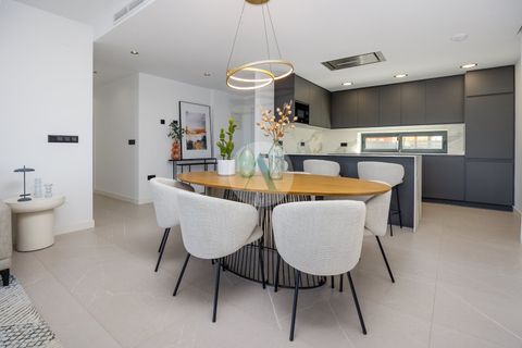 Villa a Torrevieja, Alicante, Torrevieja - € 600.000 | Ref: N-419/07 - foto 11