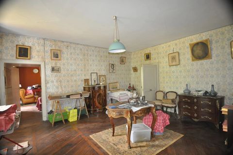 Villa i Aubeterre-sur-Dronne, Charente, Aubeterre-sur-Dronne - € 477.000 | Ref: BVI76858 - foto 3