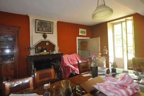 Villa i Aubeterre-sur-Dronne, Charente, Aubeterre-sur-Dronne - € 477.000 | Ref: BVI76858 - foto 4