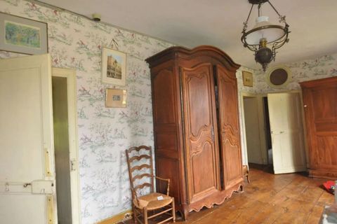 Villa i Aubeterre-sur-Dronne, Charente, Aubeterre-sur-Dronne - € 477.000 | Ref: BVI76858 - foto 6