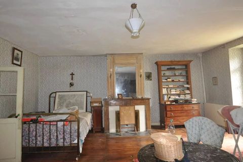 Villa i Aubeterre-sur-Dronne, Charente, Aubeterre-sur-Dronne - € 477.000 | Ref: BVI76858 - foto 7