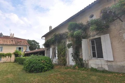 Villa i Aubeterre-sur-Dronne, Charente, Aubeterre-sur-Dronne - € 477.000 | Ref: BVI76858 - foto 10