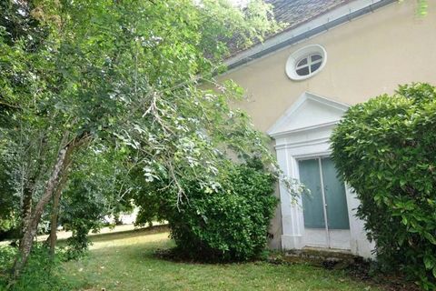 Villa i Aubeterre-sur-Dronne, Charente, Aubeterre-sur-Dronne - € 477.000 | Ref: BVI76858 - foto 11