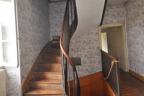 Villa i Aubeterre-sur-Dronne, Charente, Aubeterre-sur-Dronne - € 477.000 | Ref: BVI76858 - foto 13