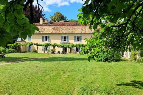 Villa i Aubeterre-sur-Dronne, Charente, Aubeterre-sur-Dronne - € 477.000 | Ref: BVI76858 - foto 14