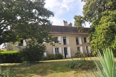 Villa i Aubeterre-sur-Dronne, Charente, Aubeterre-sur-Dronne - € 477.000 | Ref: BVI76858 - foto 15