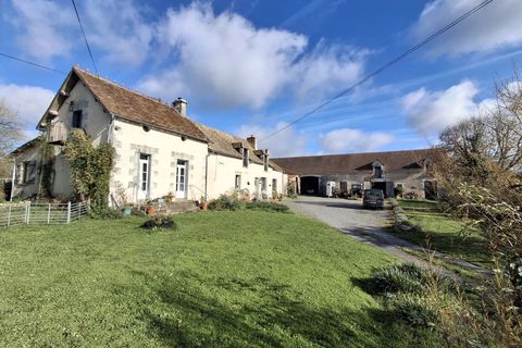 Villa i Archigny, Vienne, Archigny - € 340.000 | Ref: BVI82706 - foto 1