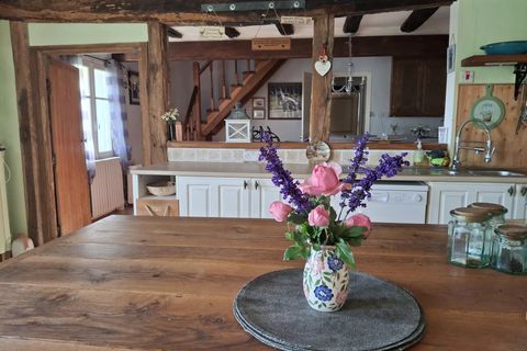 Villa i Archigny, Vienne, Archigny - € 340.000 | Ref: BVI82706 - foto 3