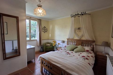Villa i Archigny, Vienne, Archigny - € 340.000 | Ref: BVI82706 - foto 8