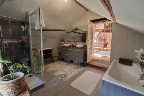 Villa i Archigny, Vienne, Archigny - € 340.000 | Ref: BVI82706 - foto 9
