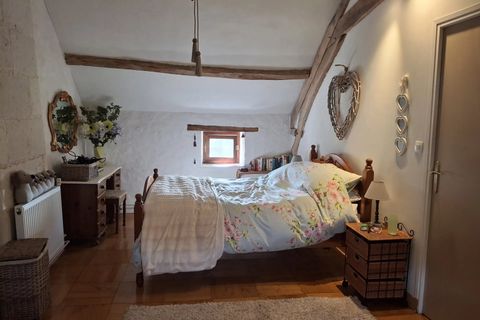 Villa i Archigny, Vienne, Archigny - € 340.000 | Ref: BVI82706 - foto 11