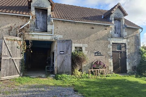 Villa i Archigny, Vienne, Archigny - € 340.000 | Ref: BVI82706 - foto 14
