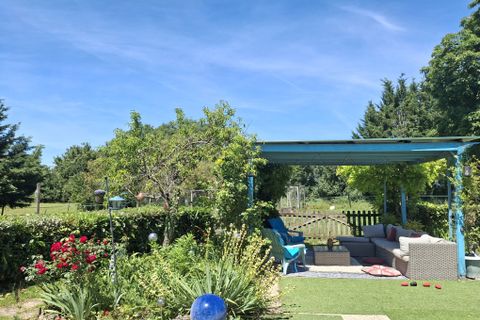Villa i Archigny, Vienne, Archigny - € 340.000 | Ref: BVI82706 - foto 13