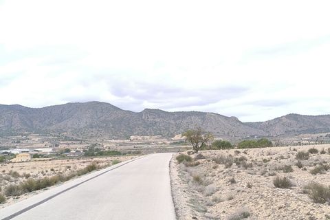 Helårsgrund i Salinas, Alicante, Salinas - € 45.995 | Ref: 11623-SS - foto 5
