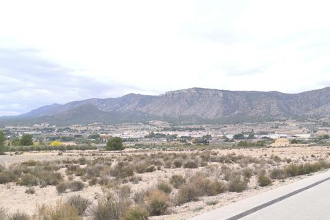 Helårsgrund i Salinas, Alicante, Salinas - € 45.995 | Ref: 11623-SS - foto 6