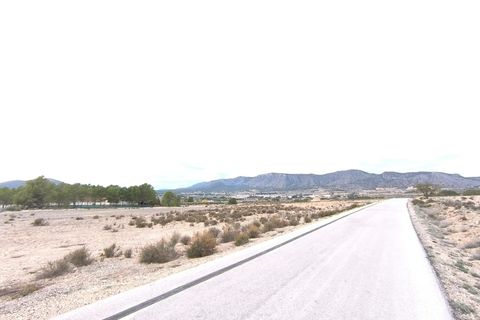 Helårsgrund i Salinas, Alicante, Salinas - € 45.995 | Ref: 11623-SS - foto 7