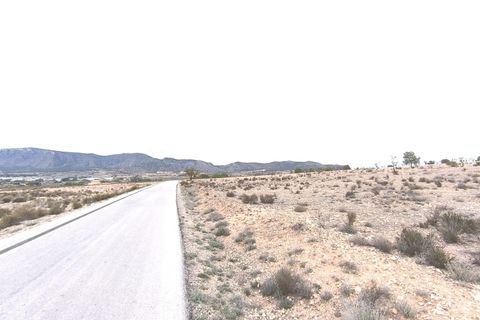 Helårsgrund i Salinas, Alicante, Salinas - € 45.995 | Ref: 11623-SS - foto 11