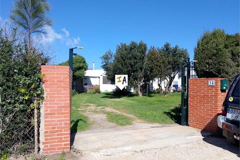 Villa a Tarifa, Cadiz, Tarifa - € 743.000 | Ref: VL1204 - foto 2
