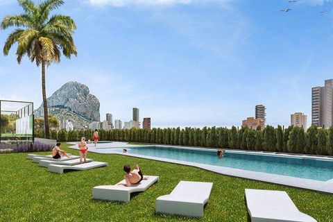 Lejlighed i Calpe, Alicante, Calpe - € 710.000 | Ref: AP5626 - foto 4