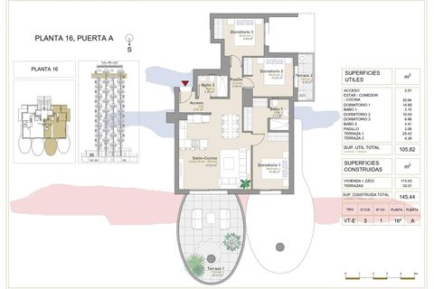 Lejlighed i Calpe, Alicante, Calpe - € 710.000 | Ref: AP5626 - foto 10