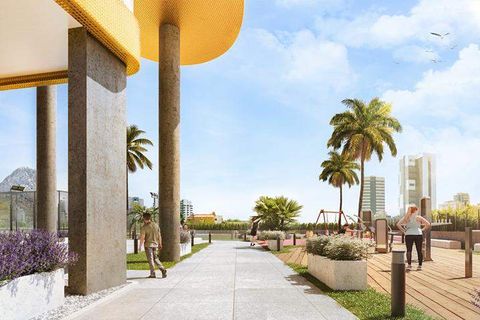 Lejlighed i Calpe, Alicante, Calpe - € 710.000 | Ref: AP5626 - foto 11