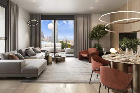 Leilighet i Calpe, Alicante, Calpe - € 580 000 | Ref: AP5625 - foto 2