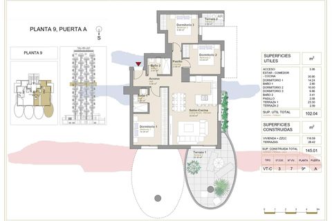 Leilighet i Calpe, Alicante, Calpe - € 580 000 | Ref: AP5625 - foto 10
