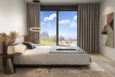 Leilighet i Calpe, Alicante, Calpe - € 580 000 | Ref: AP5625 - foto 13