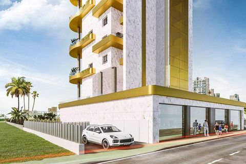 Leilighet i Calpe, Alicante, Calpe - € 580 000 | Ref: AP5625 - foto 16