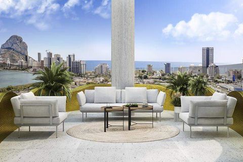 Leilighet i Calpe, Alicante, Calpe - € 580 000 | Ref: AP5625 - foto 19