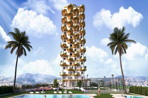 Leilighet i Calpe, Alicante, Calpe - € 580 000 | Ref: AP5625 - foto 21
